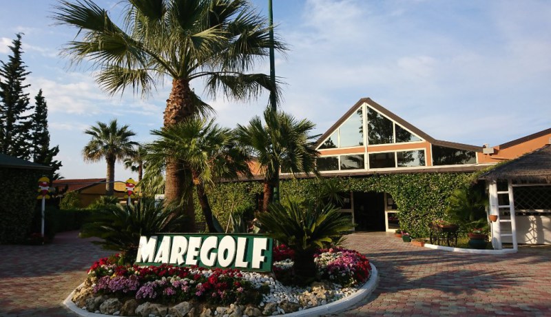 Thumbnail Minerva Club Resort Golf & SPA